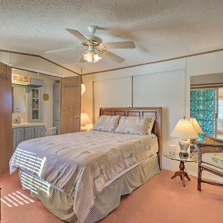 Quaint Chincoteague Island Hideaway With 2 Porches! Βίλα Εξωτερικό φωτογραφία